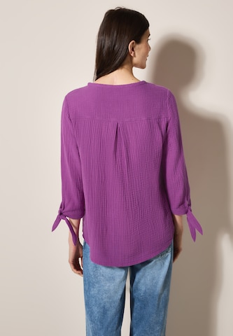 CECIL Blouse in Pink