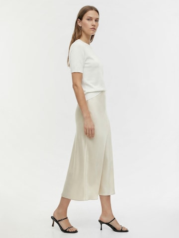 Everly Юбка в Бежевый