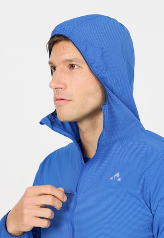 Whistler Outdoor jacket 'Fabel' in Blue