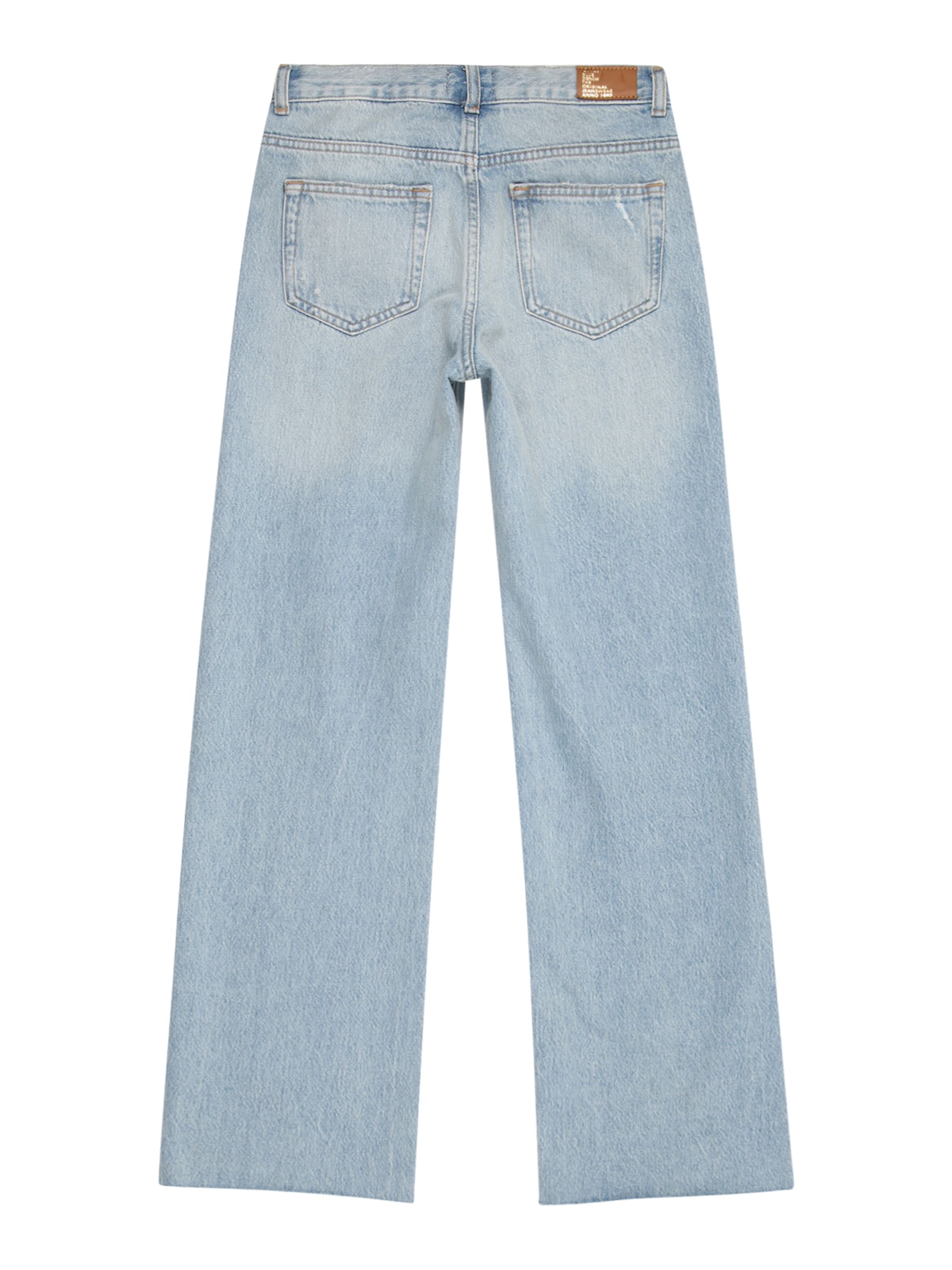 Wide Leg Jean 'KOGJuicy' ONLY GIRLS en bleu