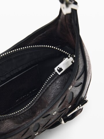 Desigual Shoulder Bag in Black