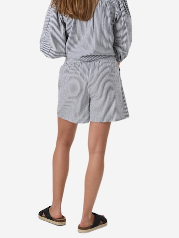 Seaside Regular Pants 'Marina' in Blue