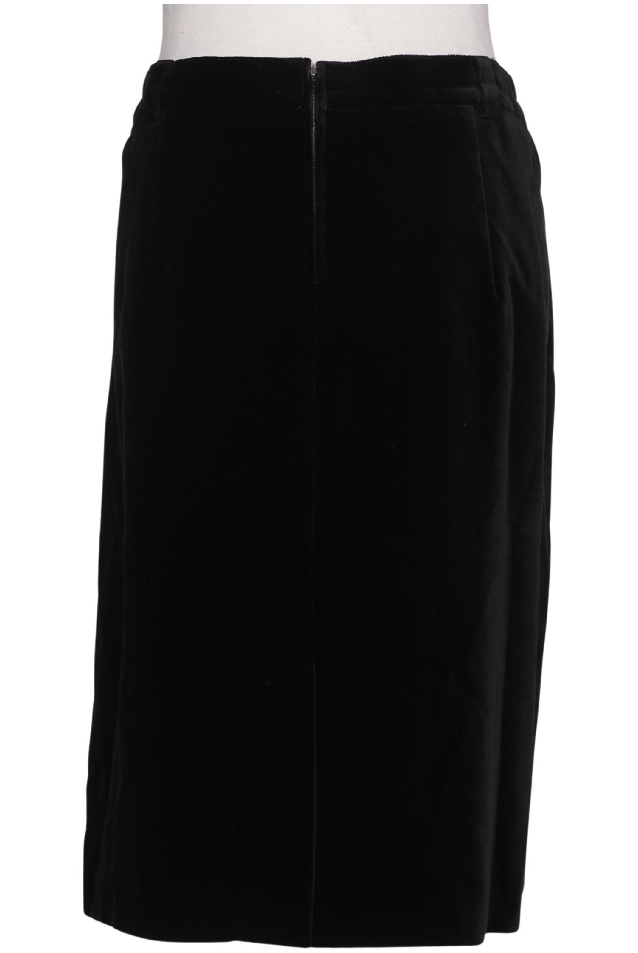 Peter Hahn Rock 6XL in Schwarz