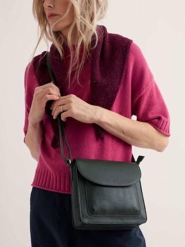 Sac à bandoulière Seasalt Cornwall en vert