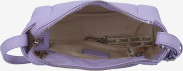 BREE Crossbody Bag in Purple