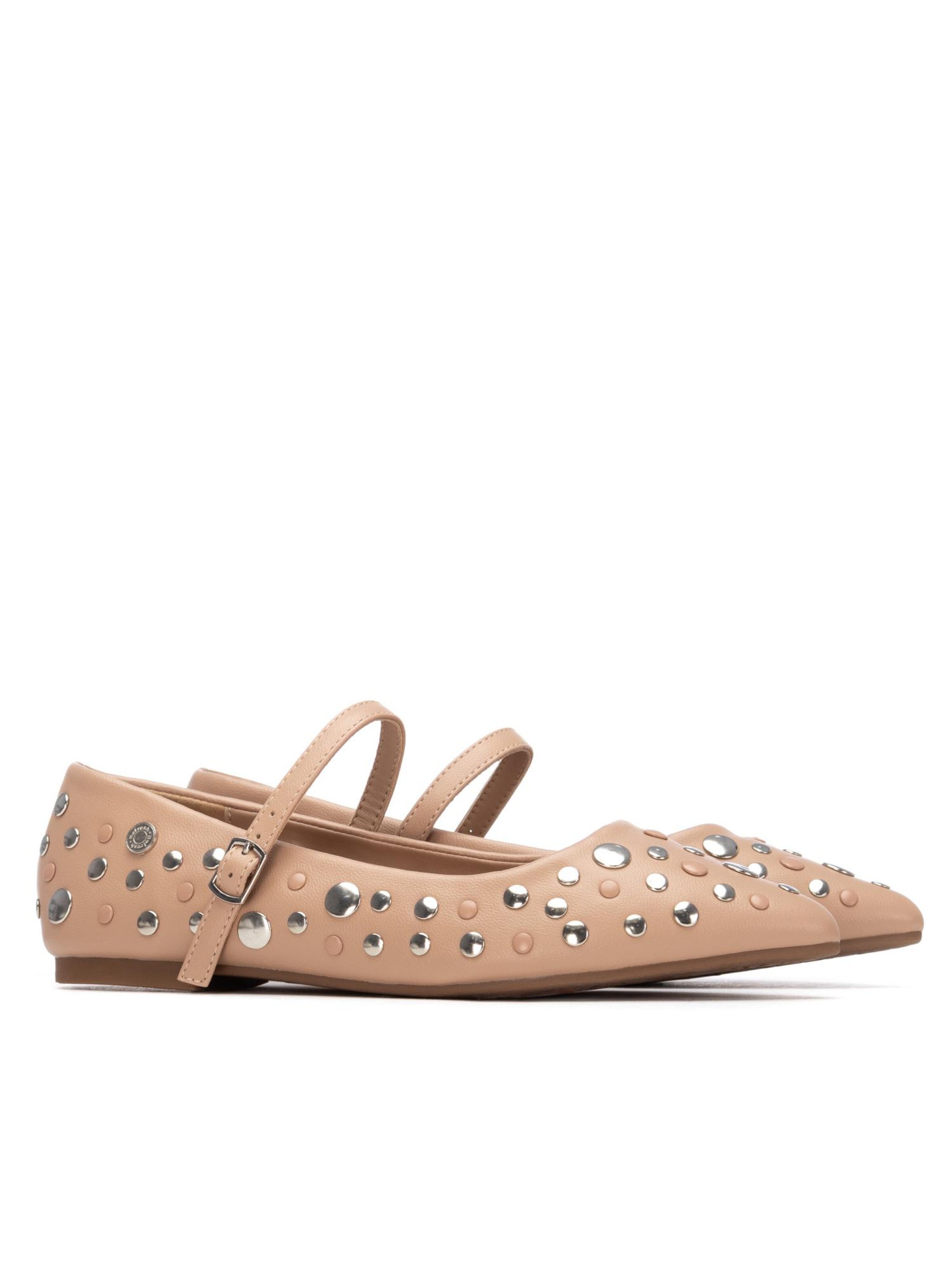 Refresh Sandale‌ in Beige