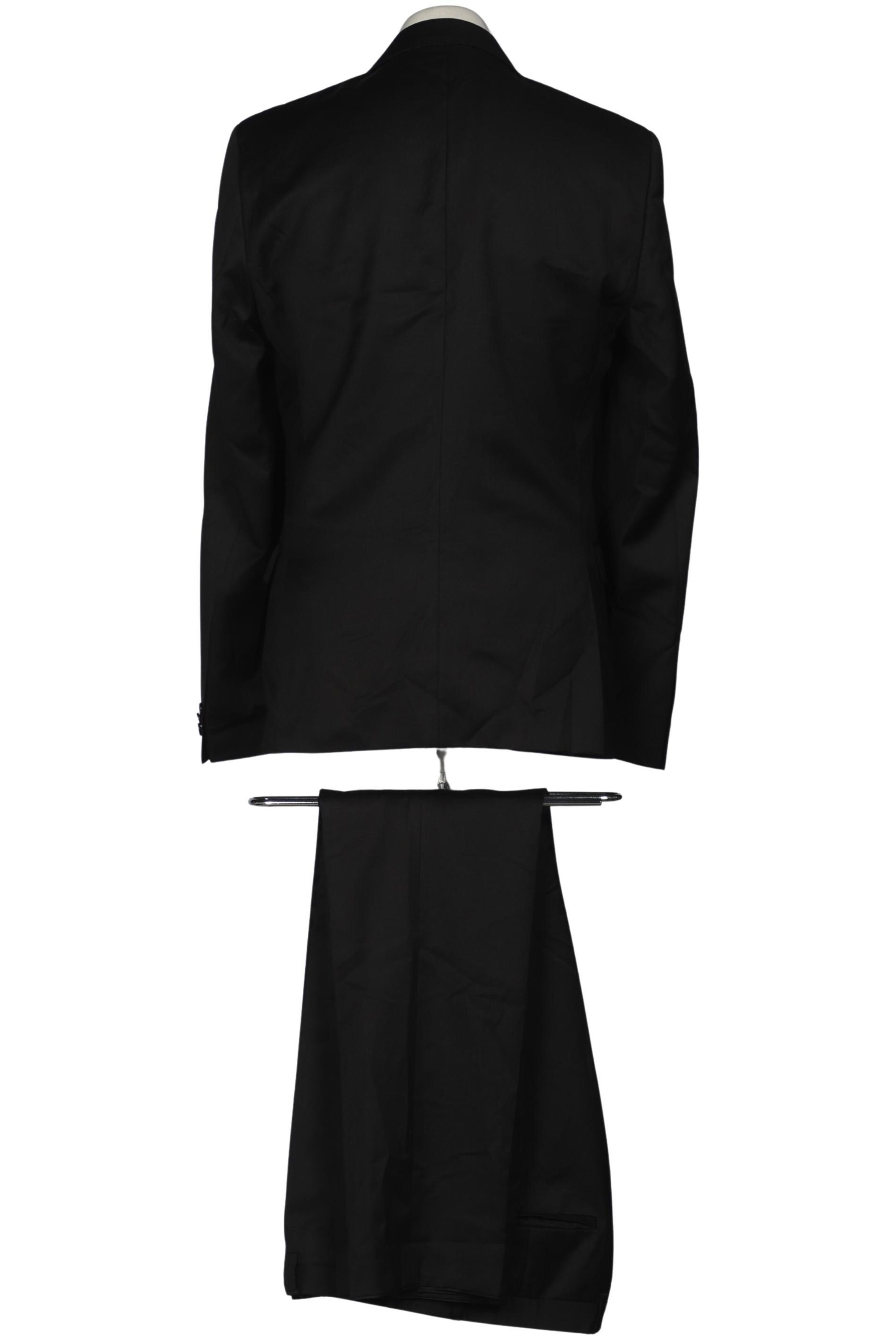 HUGO Suit in M-L in Black