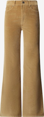 Pepe Jeans - Pantalón 'Willa' en beige: frente