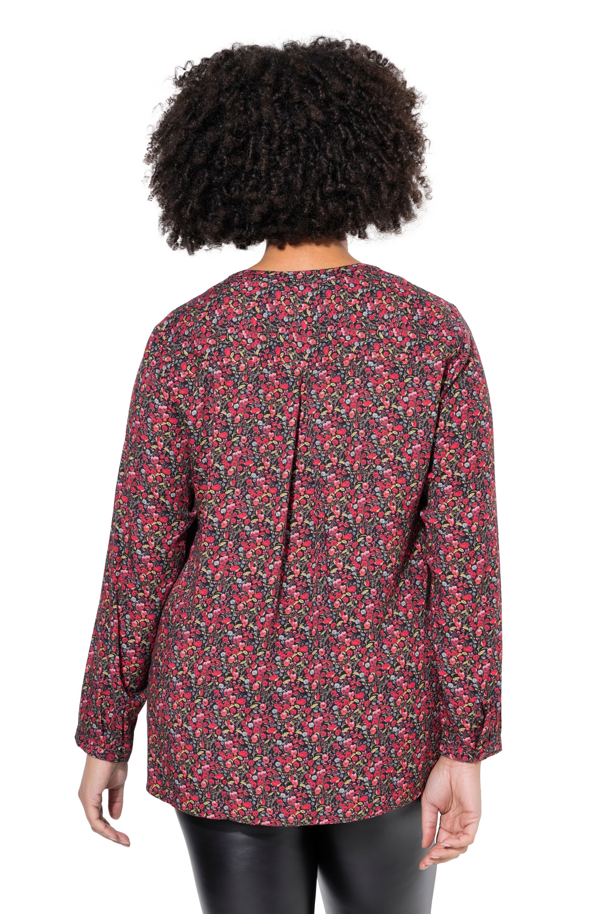 Angel of Style Tuniek in Rood