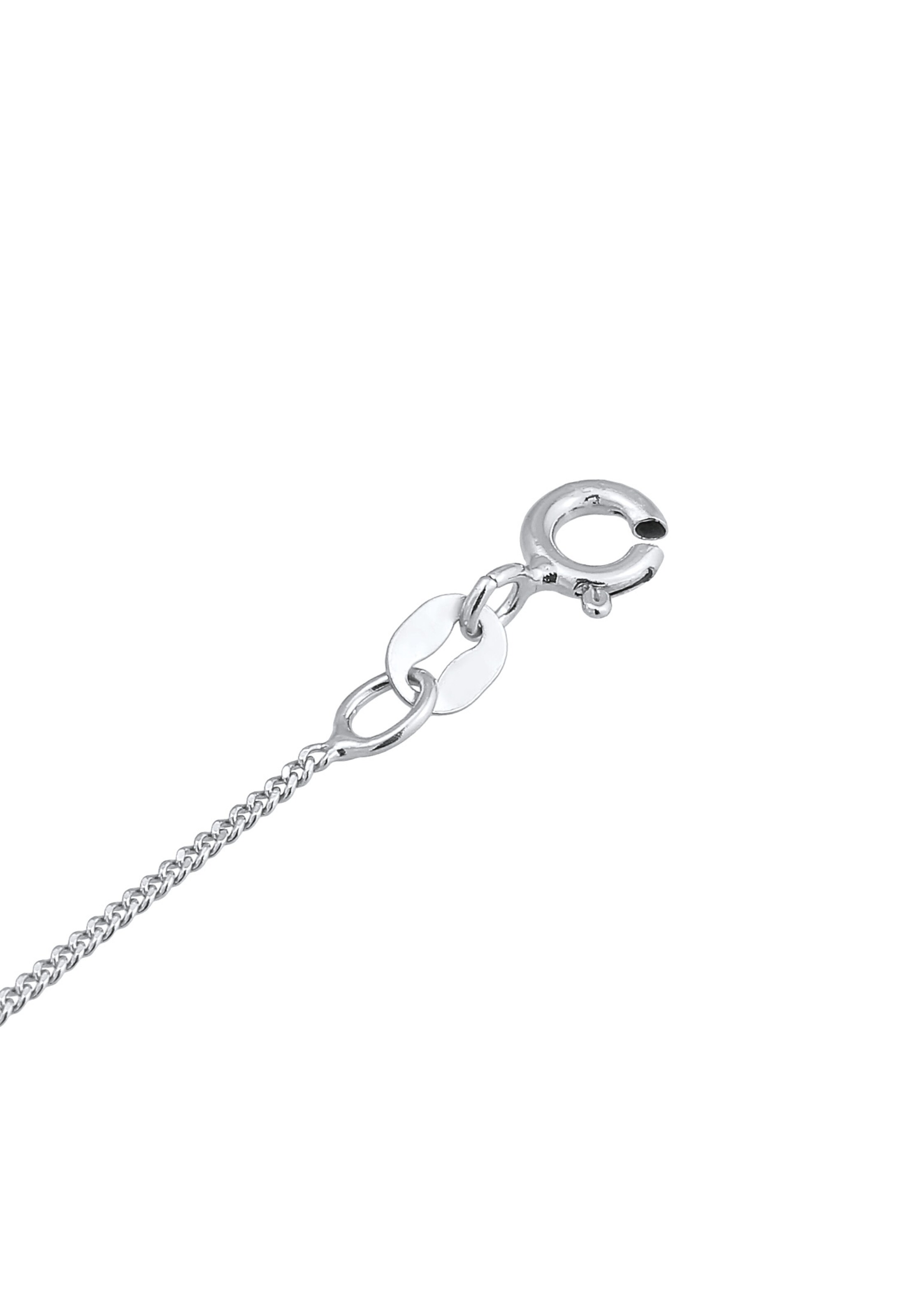 Chaîne ELLI en argent