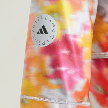 ADIDAS BY STELLA MCCARTNEY Performance shirt in Yellow