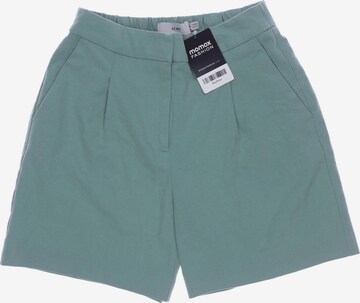 ICHI Shorts XS in Grün: predná strana