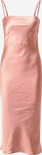Love Triangle Cocktail dress 'PORTRAIT' in Pink, Item view