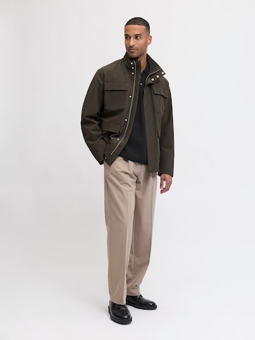 Jack & Jones Premium Pullover 'JPRBLABRADFORT' i sort
