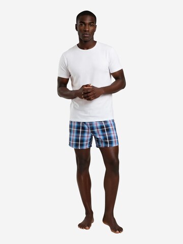 Luca David Boxershorts ' Olden Glory ' in Gemengde kleuren
