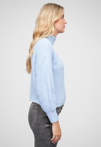 Pull-over Cloud5ive en bleu