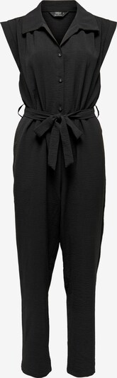 ONLY Jumpsuit 'METTE' in schwarz, Produktansicht