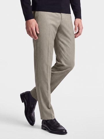 Regular Pantalon BENVENUTO en beige