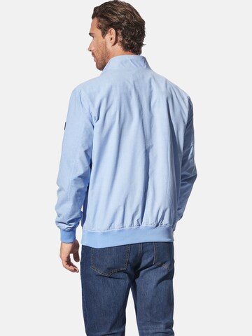 BABISTA Tussenjas 'Halmir' in Blauw