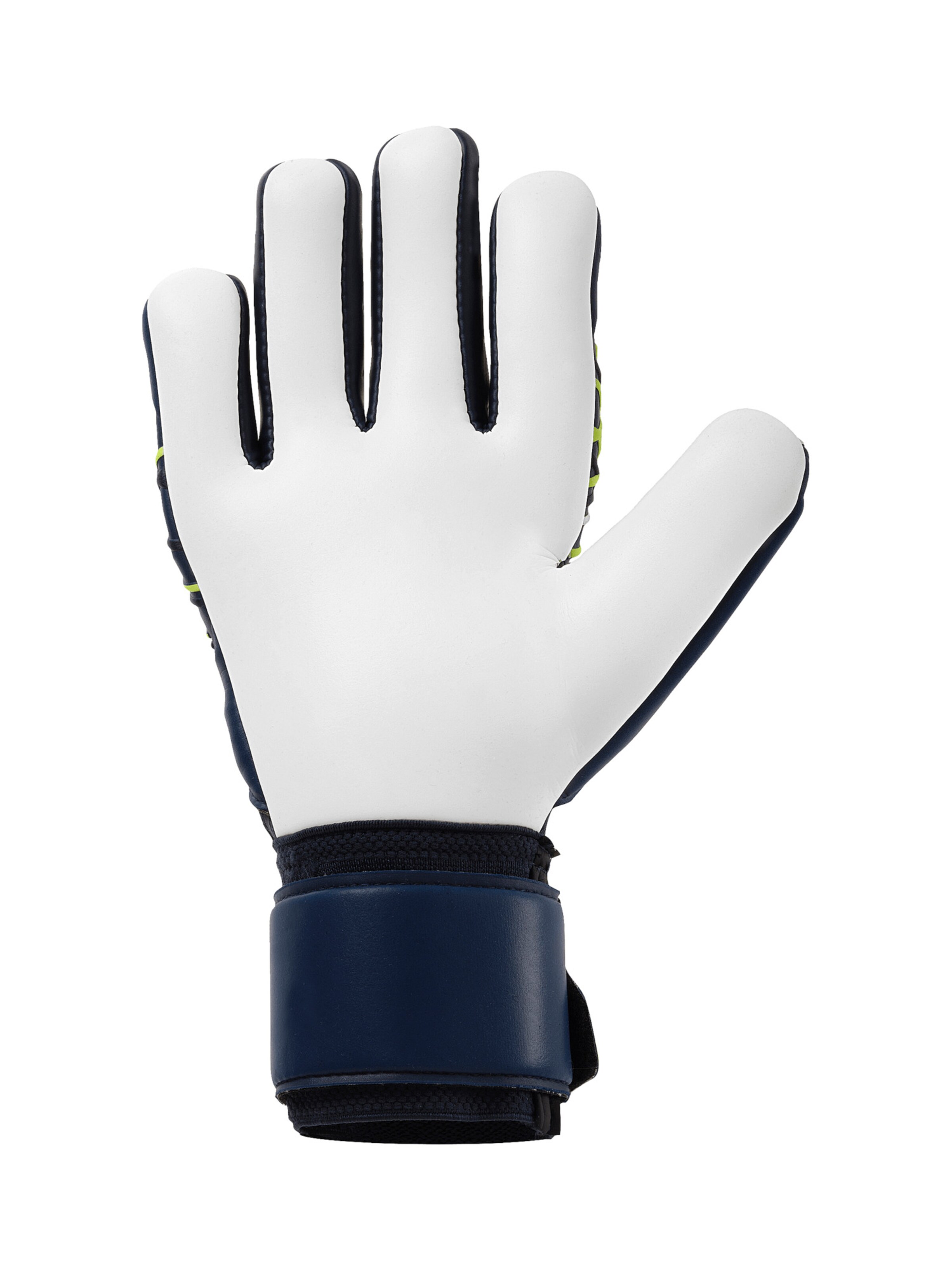 UHLSPORT Sporthandschuhe in Schwarz