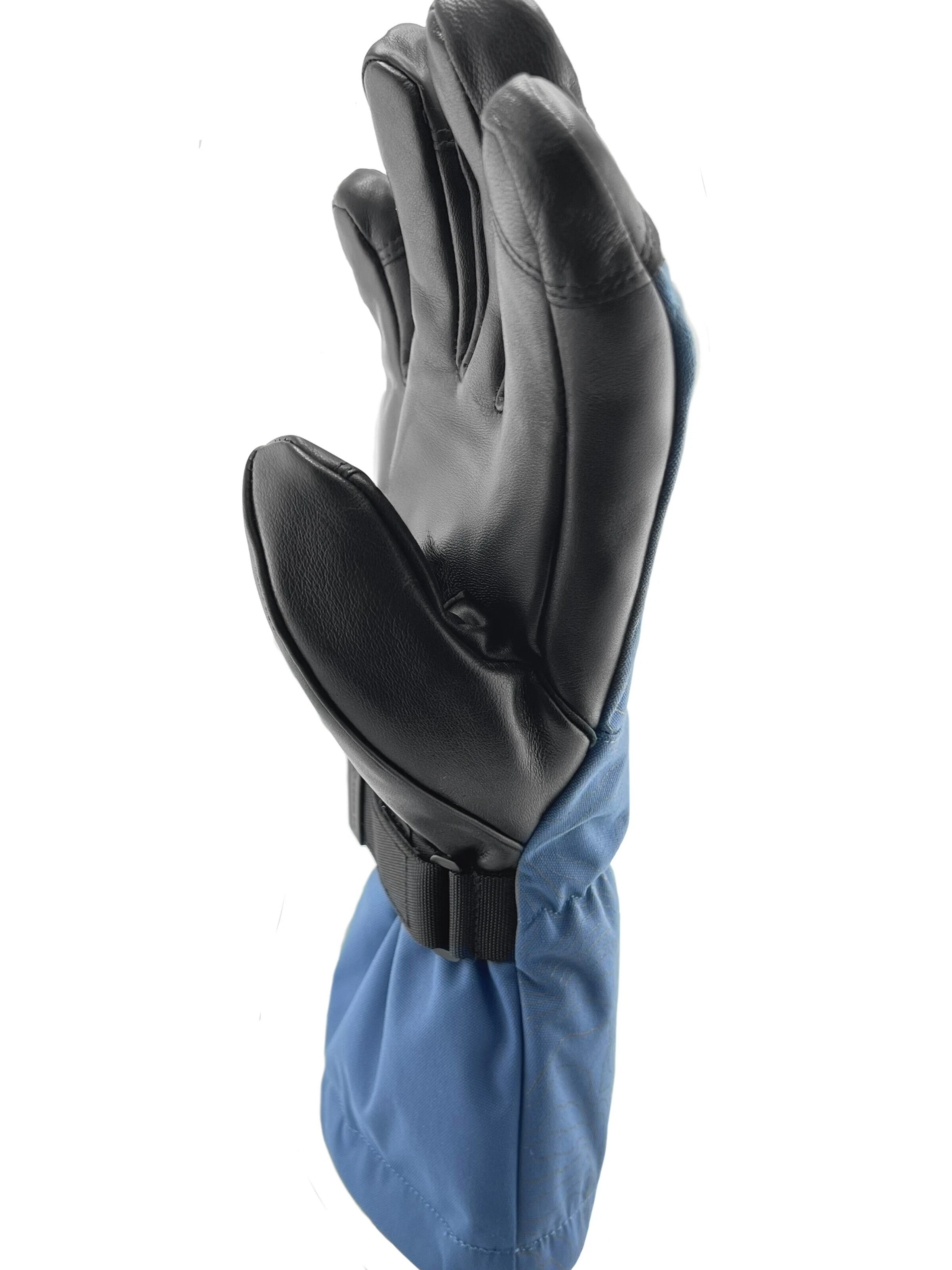 KESSLER Fingerhandschuhe‌‌‌ in Blau
