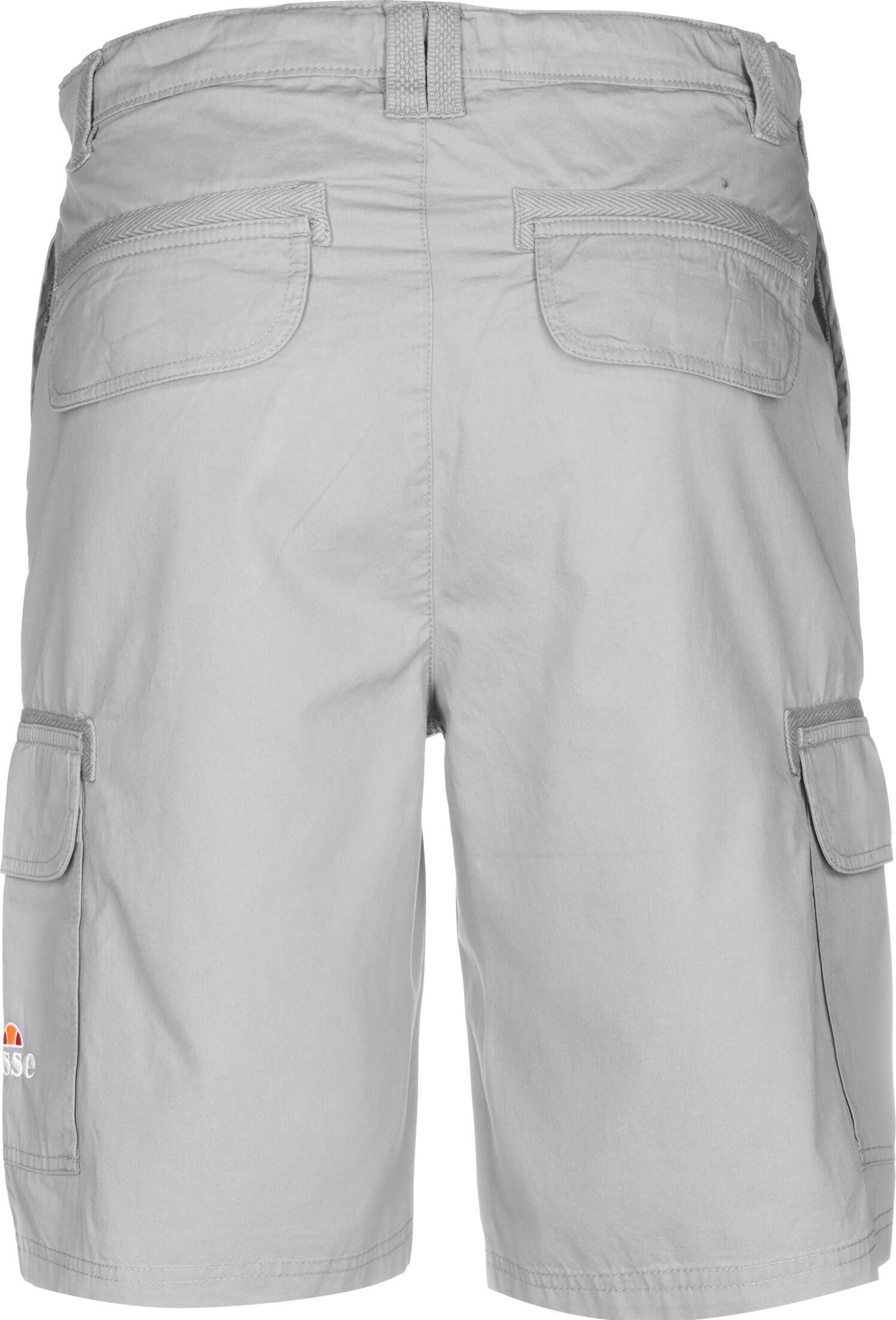 Loosefit Pantalon cargo 'Figuri' ELLESSE en gris