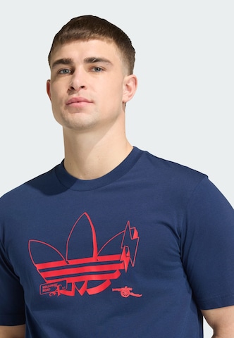 ADIDAS PERFORMANCE Performance shirt 'Arsenal FC' in Blue