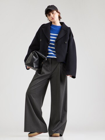 ARMEDANGELS Pullover 'Merinaa' in Blau