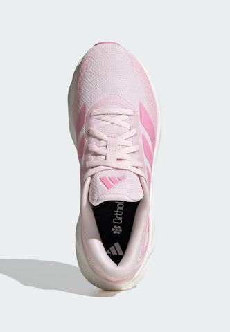 Chaussure de course 'Galaxy 8' ADIDAS PERFORMANCE en rose