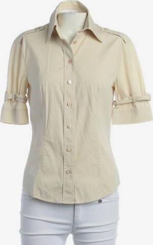 ESCADA Blouse & Tunic in S in White: front