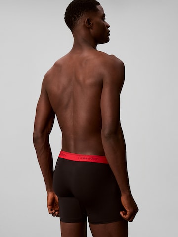 Boxers Calvin Klein Underwear en noir