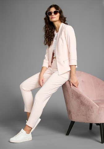 LAURA SCOTT Top in Weiß