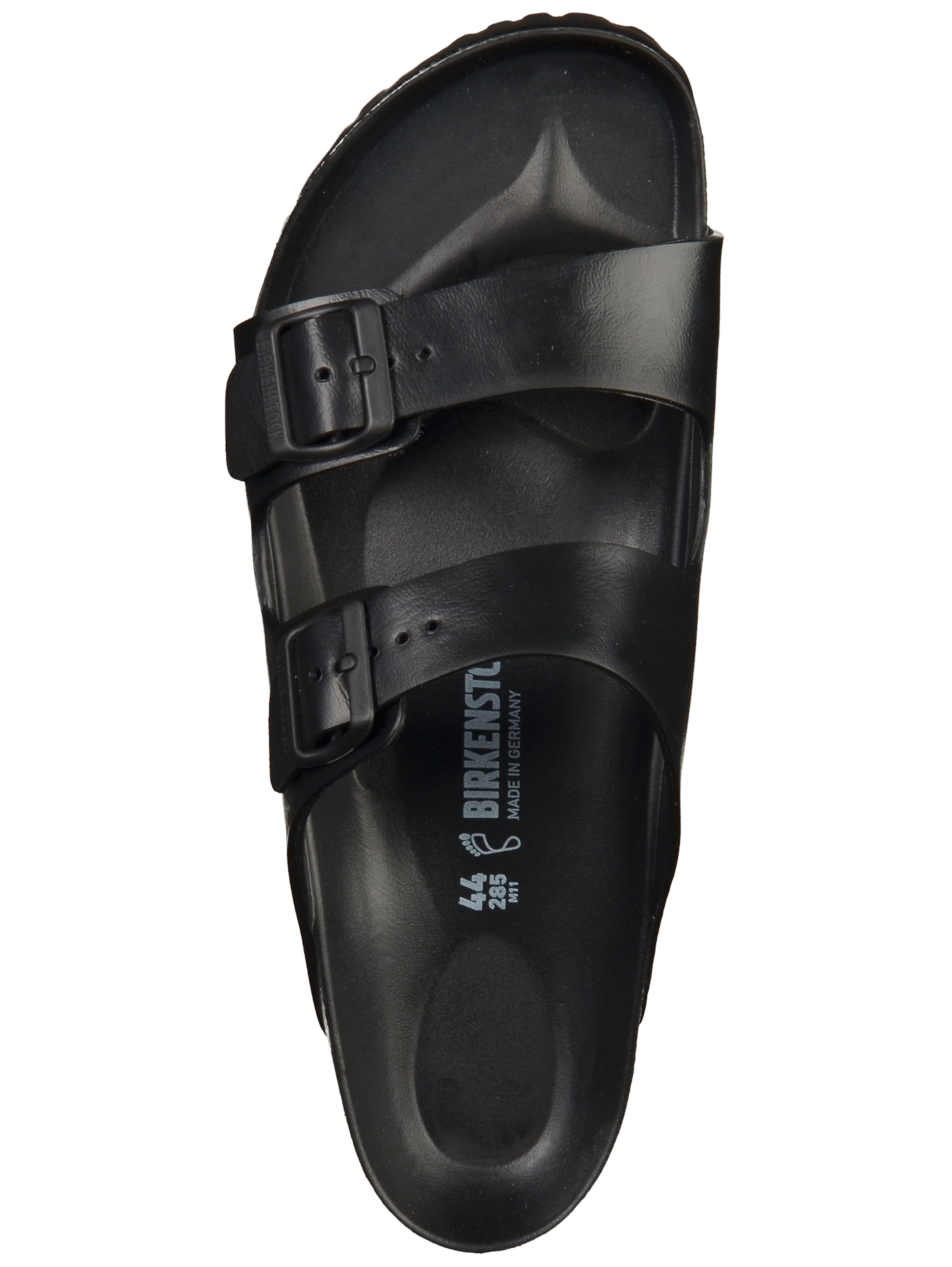 BIRKENSTOCKSandale 'Arizona' - crna boja