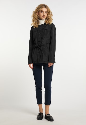 DreiMaster Klassik Between-season jacket in Black