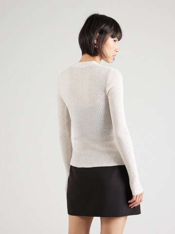 Pullover 'Ina' di ABOUT YOU in beige