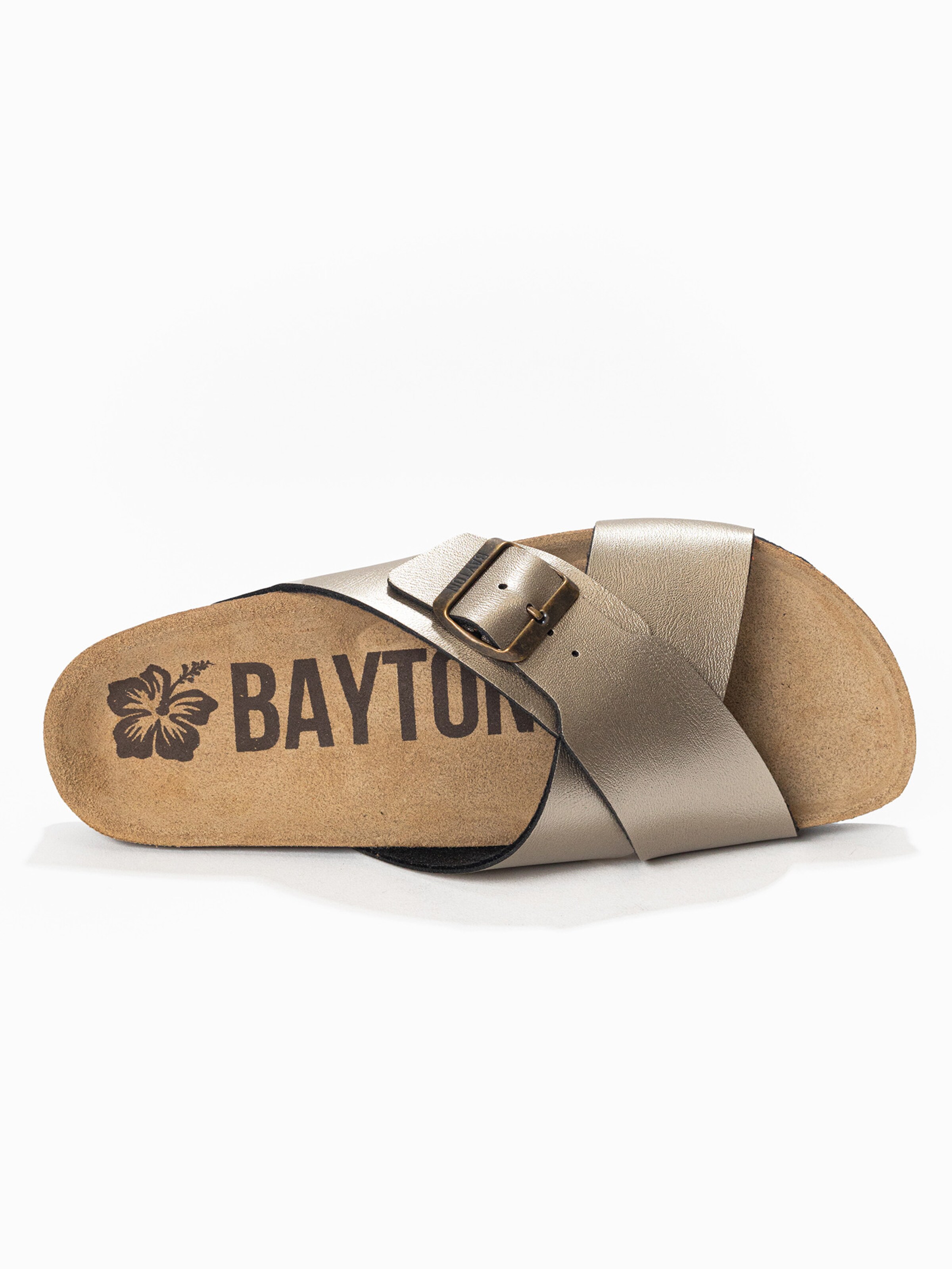 Mule 'ERA' Bayton en or