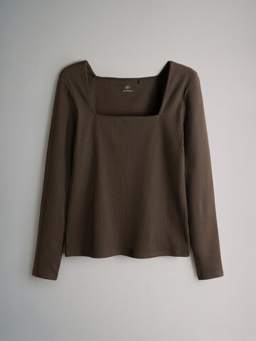 T-shirt The Set en mélange de couleurs