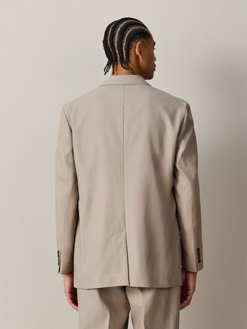 Comfort fit Giacca da completo di Next in beige