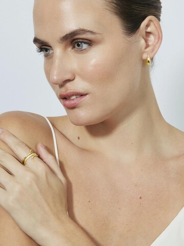 Luxenter Ring 'Sasso' in Gold