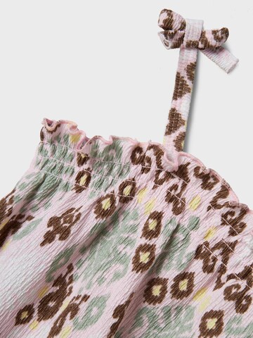 NAME IT Top in Roze