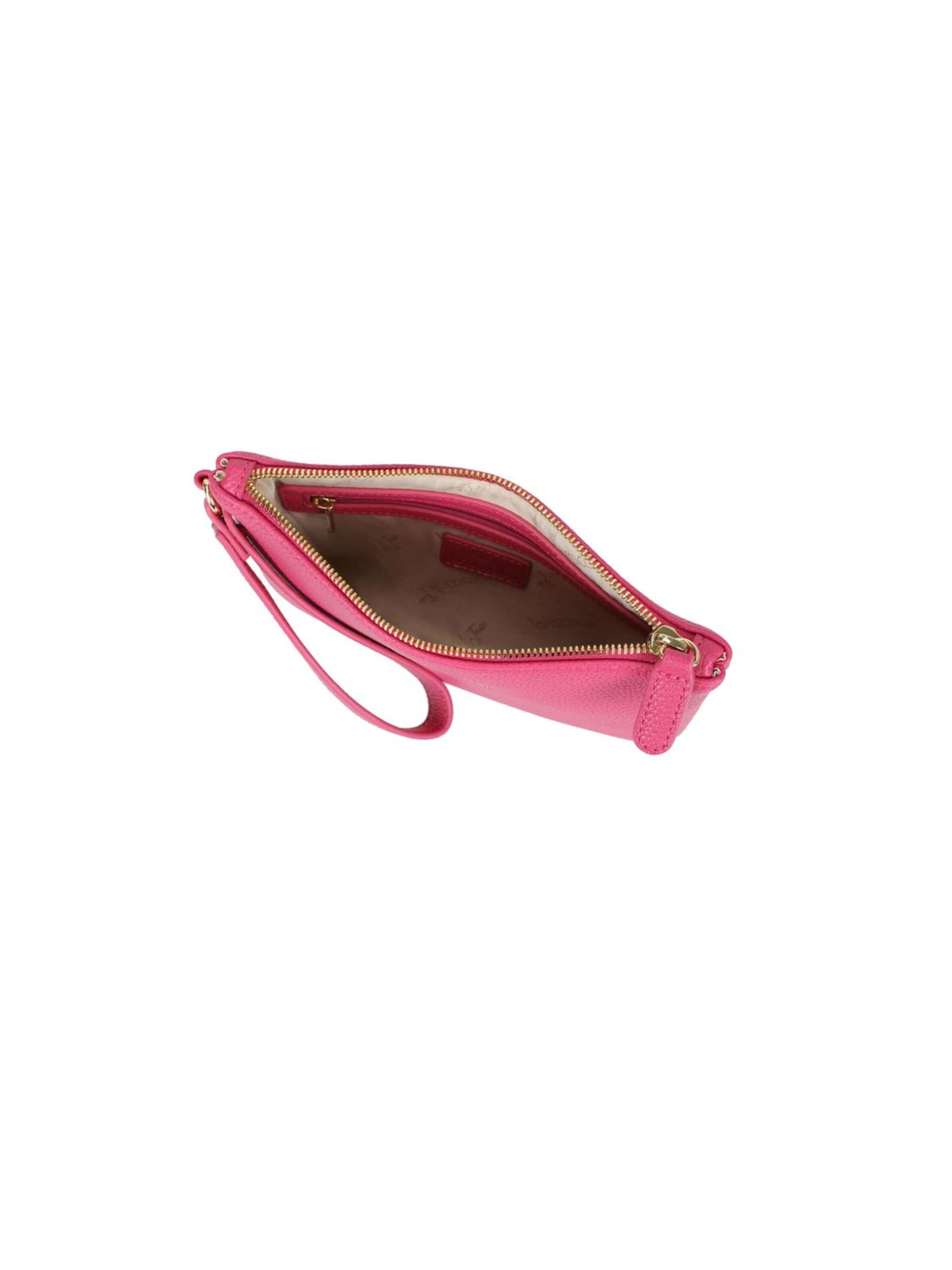 Braccialini Pouch 'Milly' in Pink