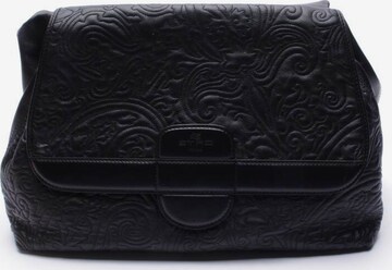 Etro Schultertasche / Umhängetasche One Size in Schwarz: predná strana