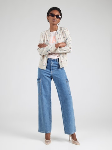 Giacca di mezza stagione 'VMCoco' di VERO MODA in grigio