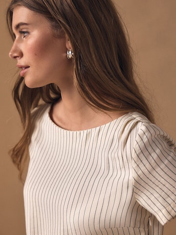 Camicia da donna di Next in beige