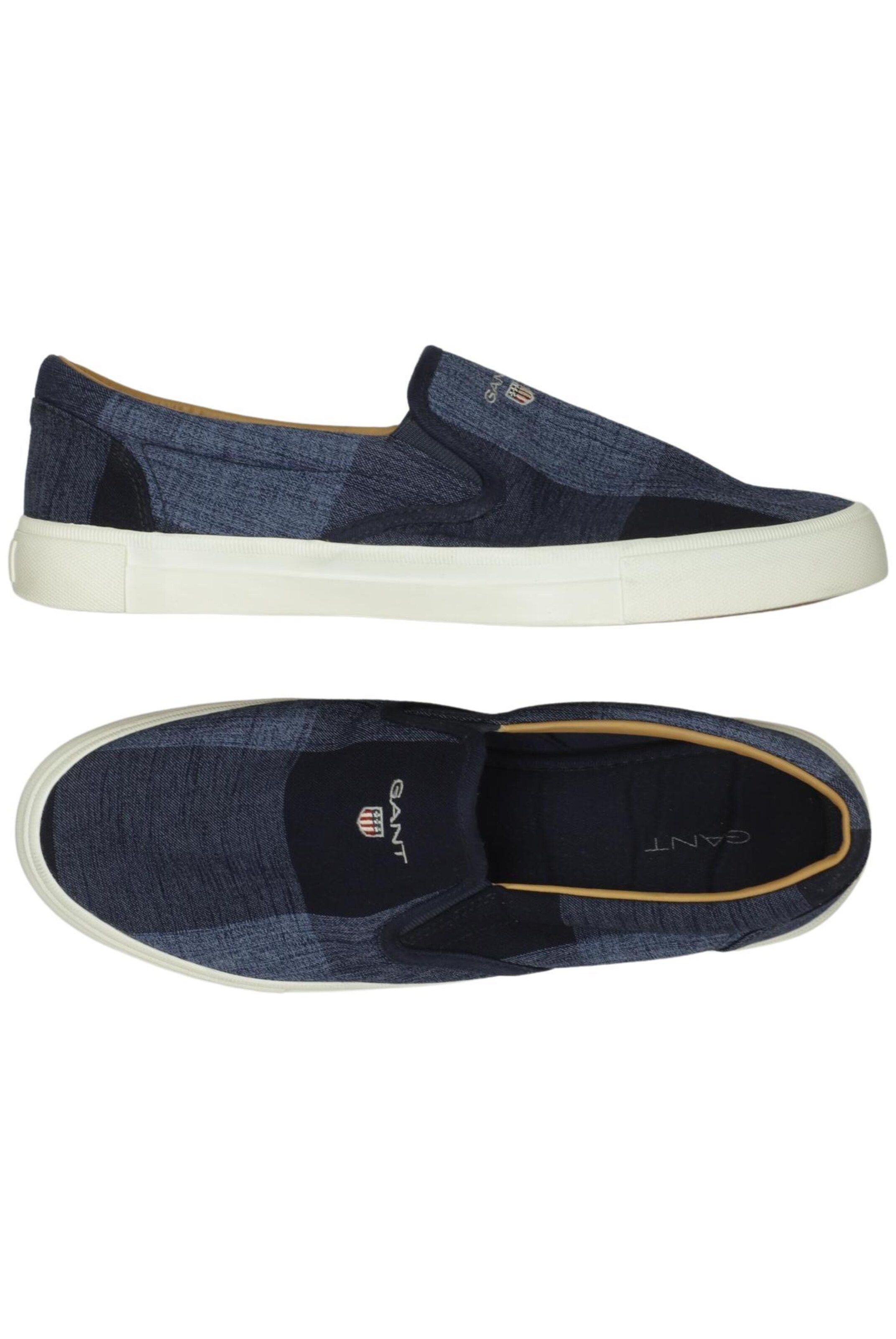 GANT Sneakers & Trainers in 43 in Blue: front