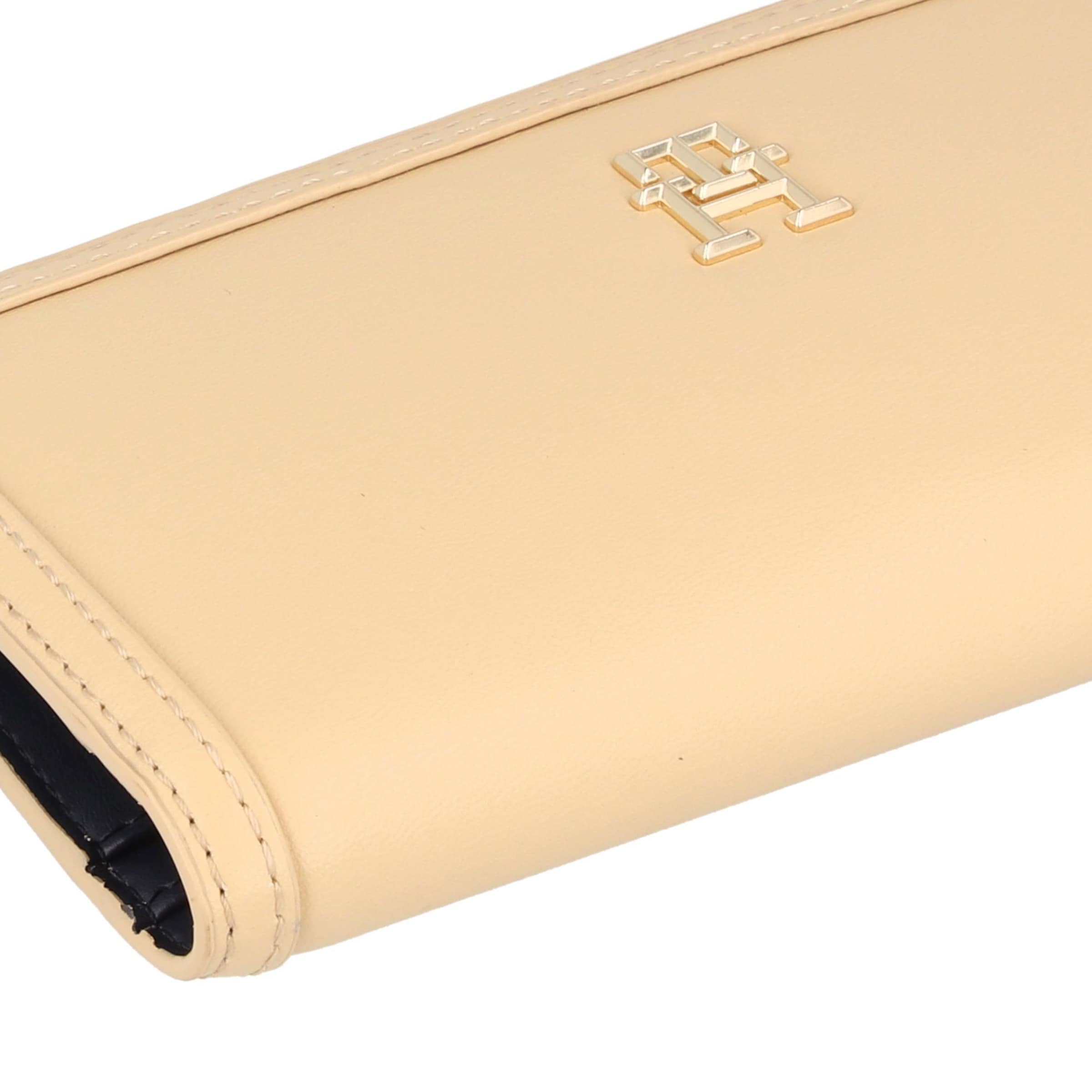 TOMMY HILFIGER Peňaženka - Béžová