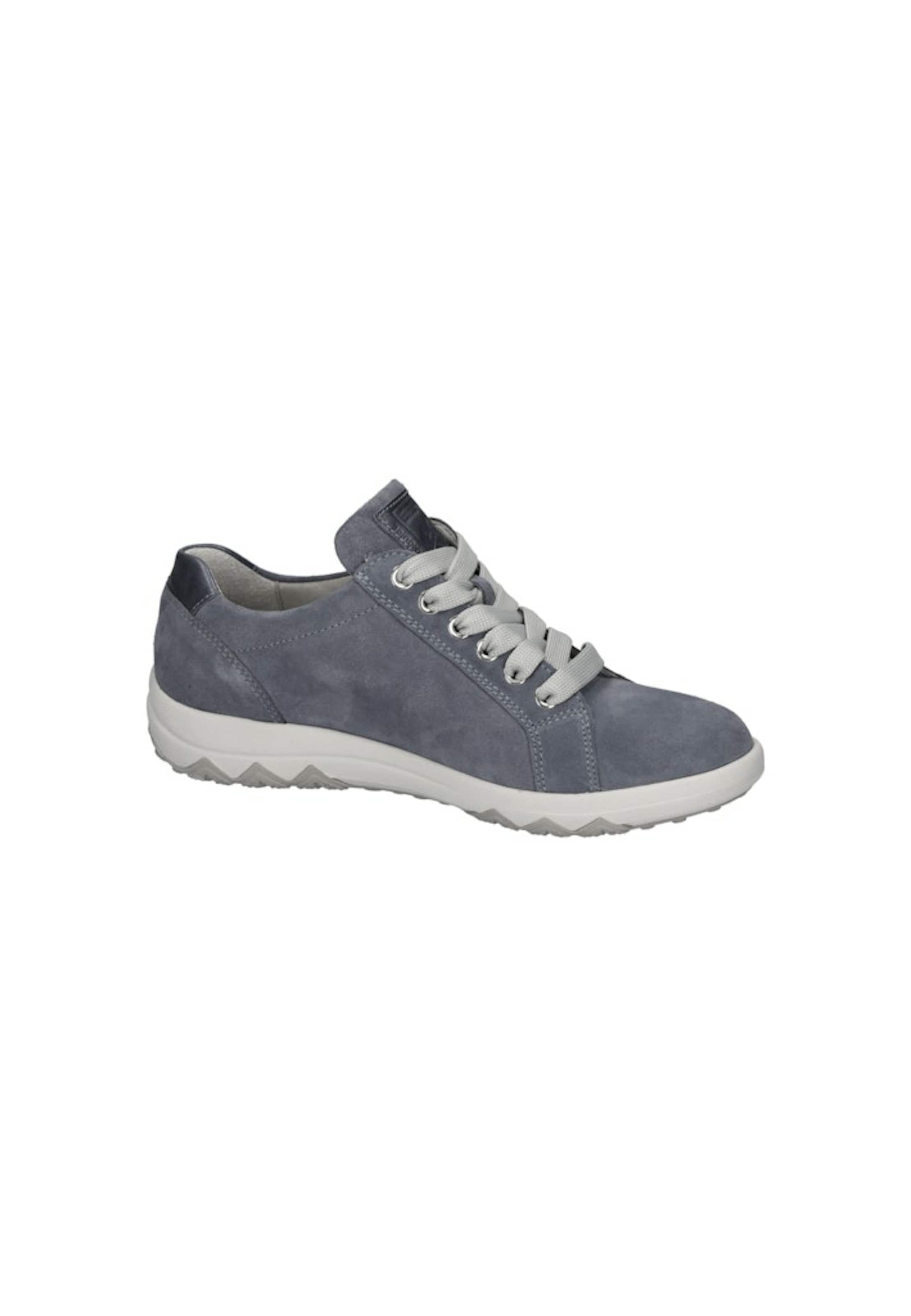 WALDLÄUFER Sneaker in Blau