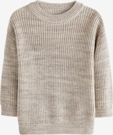 Pullover di Next in beige: frontale