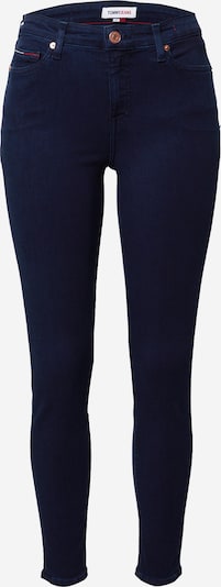 Tommy Jeans Jeans 'Nora' in de kleur Donkerblauw, Productweergave