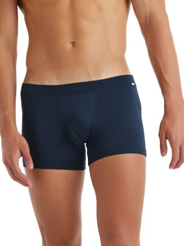 Blackspade Boxershorts in Blauw